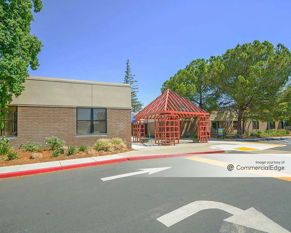 Kaiser Permanente Delta Fair Medical Offices 3400 Delta Fair Blvd